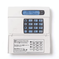 Menvier Security SD2 Speech Dialler