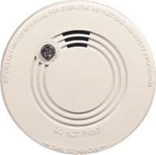 Scantronic 509r Wireless Smoke Detector